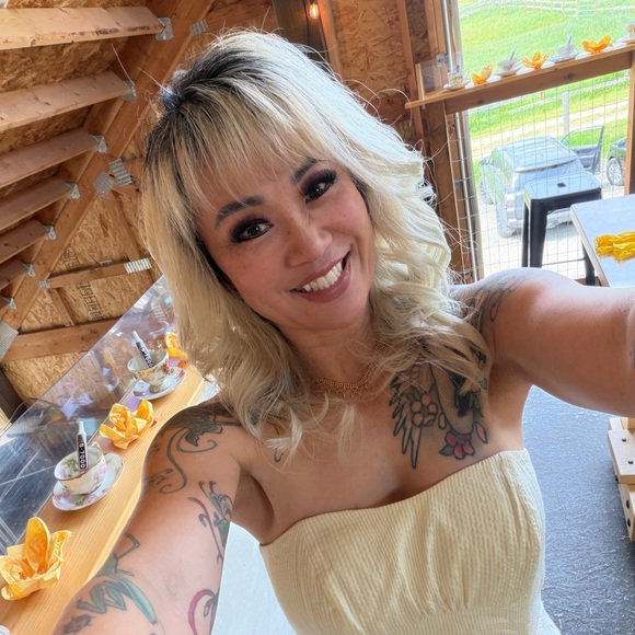 melissalovespo